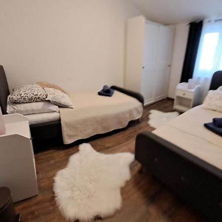 Villa Agava Умаг Екстериор снимка