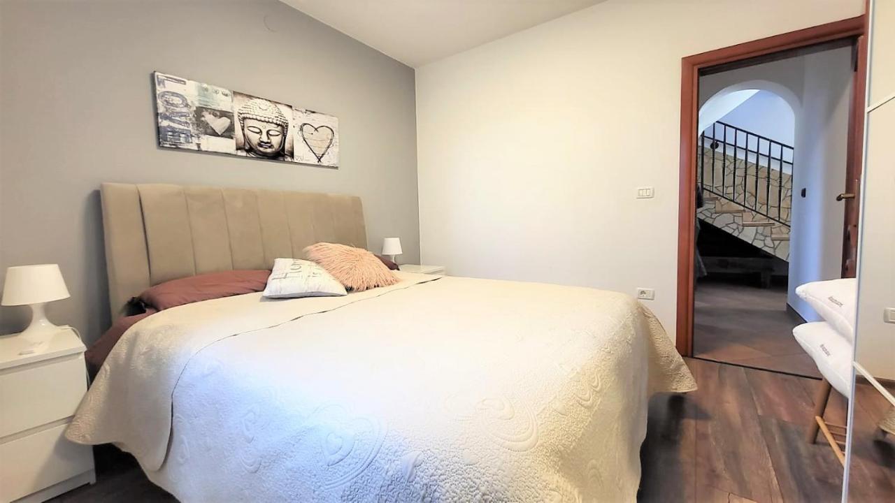 Villa Agava Умаг Екстериор снимка