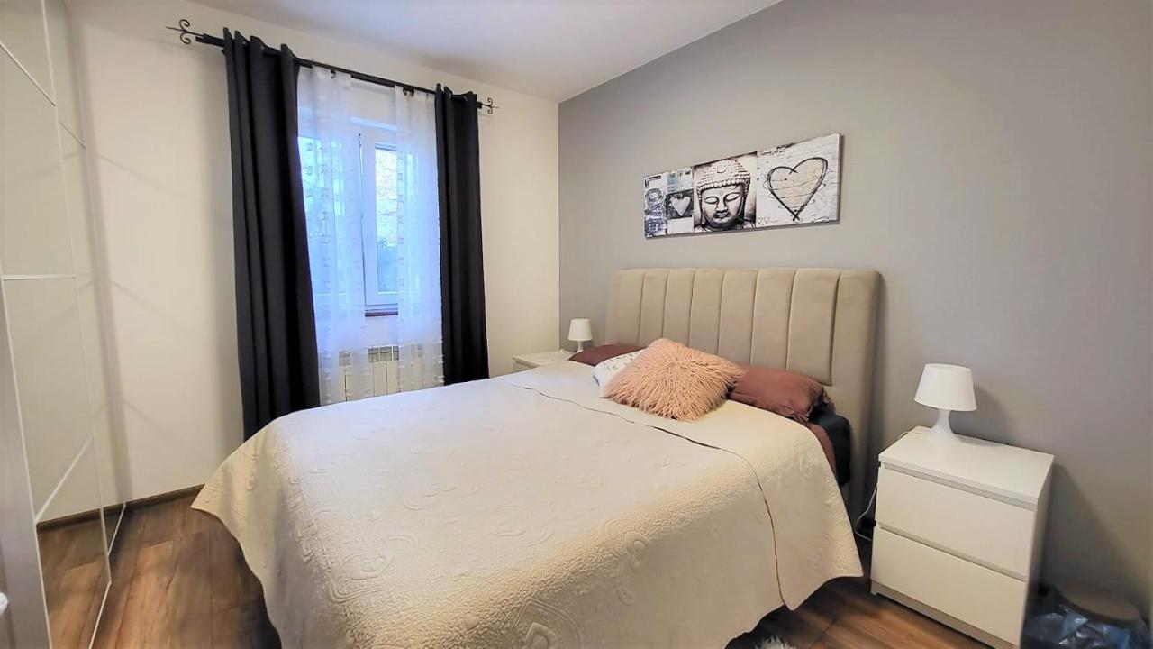 Villa Agava Умаг Екстериор снимка