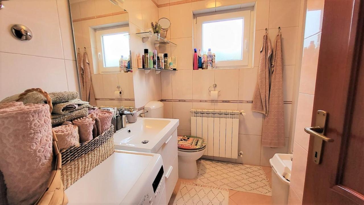 Villa Agava Умаг Екстериор снимка