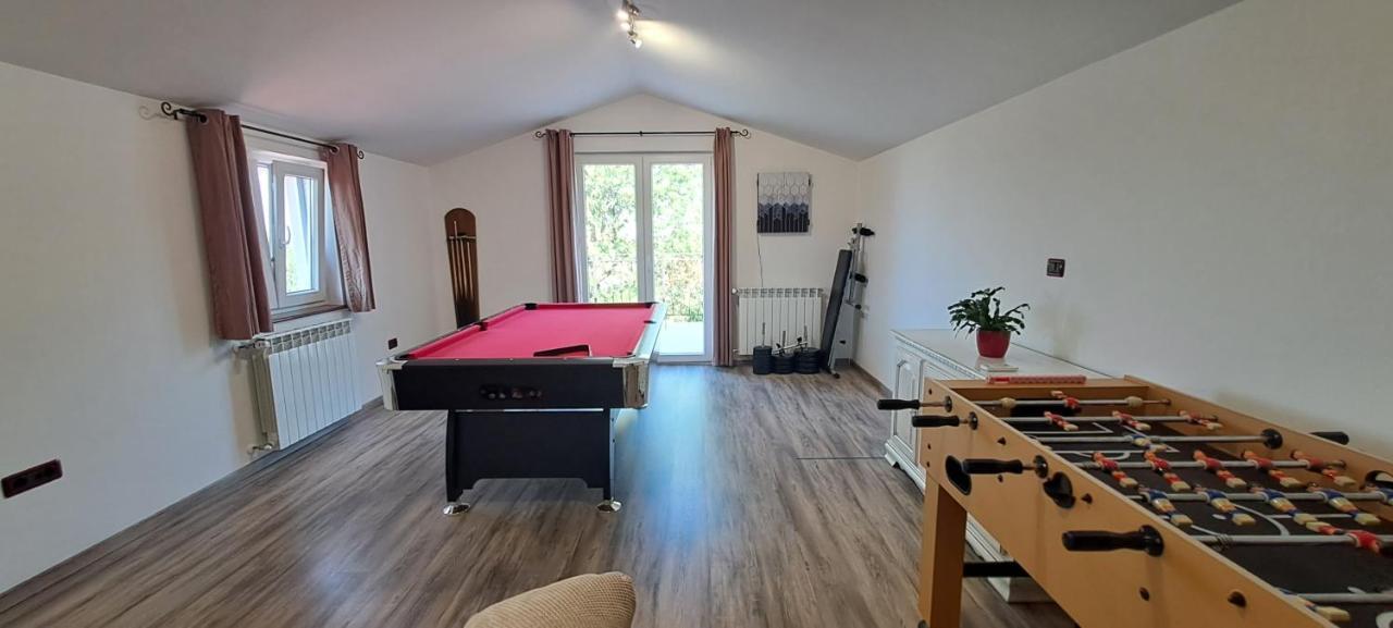 Villa Agava Умаг Екстериор снимка