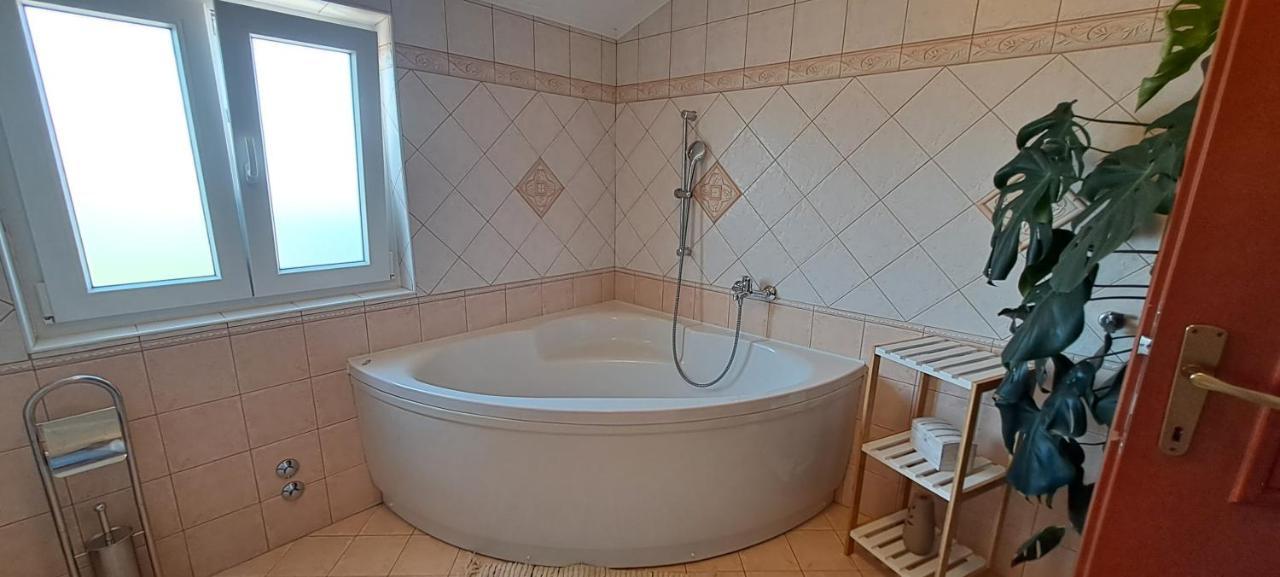 Villa Agava Умаг Екстериор снимка