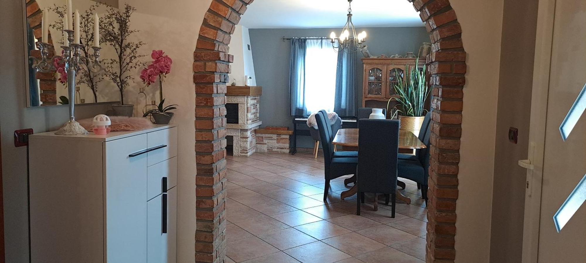 Villa Agava Умаг Екстериор снимка